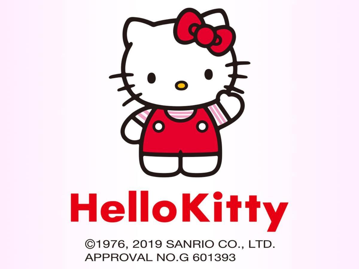 Hotel Okinawa With Sanrio Characters Naha Eksteriør billede